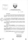 Vista preliminar de documento Resolución de Dirección Ejecutiva