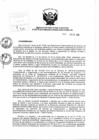 Vista preliminar de documento Resolución de Dirección Ejecutiva