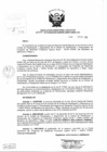 Vista preliminar de documento Resolución de Dirección Ejecutiva
