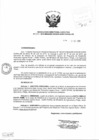 Vista preliminar de documento Resolución de Dirección Ejecutiva