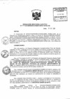 Vista preliminar de documento Resolución de Dirección Ejecutiva