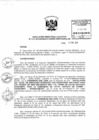 Vista preliminar de documento Resolución de Dirección Ejecutiva