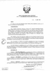 Vista preliminar de documento Resolución de Dirección Ejecutiva