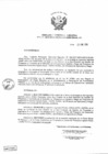 Vista preliminar de documento Resolución de Dirección Ejecutiva