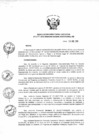 Vista preliminar de documento Resolución de Dirección Ejecutiva