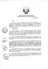 Vista preliminar de documento Resolución de Dirección Ejecutiva