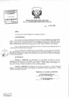 Vista preliminar de documento Resolución de Dirección Ejecutiva