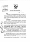 Vista preliminar de documento Resolución de Dirección Ejecutiva