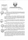 Vista preliminar de documento Resolución de Dirección Ejecutiva