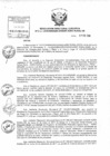 Vista preliminar de documento Resolución de Dirección Ejecutiva