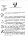 Vista preliminar de documento Resolución de Dirección Ejecutiva