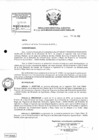 Vista preliminar de documento Resolución de Dirección Ejecutiva
