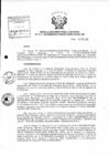 Vista preliminar de documento Resolución de Dirección Ejecutiva