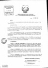 Vista preliminar de documento Resolución de Dirección Ejecutiva