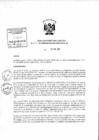 Vista preliminar de documento Resolución de Dirección Ejecutiva