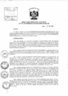 Vista preliminar de documento Resolución de Dirección Ejecutiva