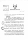 Vista preliminar de documento Resolución de Dirección Ejecutiva
