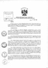 Vista preliminar de documento Resolución de Dirección Ejecutiva