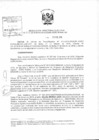 Vista preliminar de documento Resolución de Dirección Ejecutiva