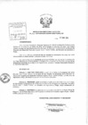 Vista preliminar de documento Resolución de Dirección Ejecutiva