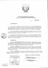 Vista preliminar de documento Resolución de Dirección Ejecutiva