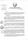 Vista preliminar de documento Resolución de Dirección Ejecutiva