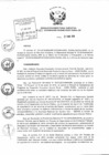 Vista preliminar de documento Resolución de Dirección Ejecutiva