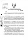 Vista preliminar de documento Resolución de Dirección Ejecutiva