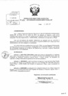 Vista preliminar de documento Resolución de Dirección Ejecutiva