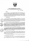 Vista preliminar de documento Resolución de Dirección Ejecutiva
