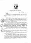 Vista preliminar de documento Resolución de Dirección Ejecutiva