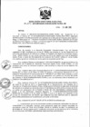 Vista preliminar de documento Resolución de Dirección Ejecutiva