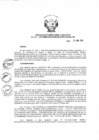 Vista preliminar de documento Resolución de Dirección Ejecutiva