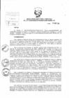 Vista preliminar de documento Resolución de Dirección Ejecutiva