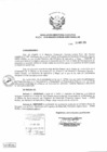 Vista preliminar de documento Resolución de Dirección Ejecutiva