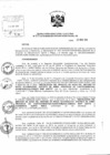 Vista preliminar de documento Resolución de Dirección Ejecutiva