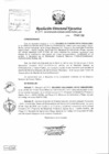 Vista preliminar de documento Resolución de Dirección Ejecutiva