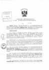 Vista preliminar de documento Resolución de Dirección Ejecutiva