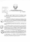 Vista preliminar de documento Resolución de Dirección Ejecutiva