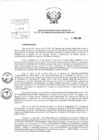 Vista preliminar de documento Resolución de Dirección Ejecutiva