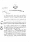Vista preliminar de documento Resolución de Dirección Ejecutiva
