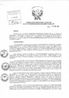Vista preliminar de documento Resolución de Dirección Ejecutiva
