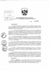 Vista preliminar de documento Resolución de Dirección Ejecutiva