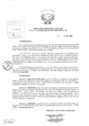 Vista preliminar de documento Resolución de Dirección Ejecutiva