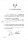 Vista preliminar de documento Resolución de Dirección Ejecutiva
