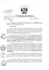 Vista preliminar de documento Resolución de Dirección Ejecutiva
