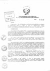 Vista preliminar de documento Resolución de Dirección Ejecutiva