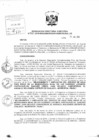 Vista preliminar de documento Resolución de Dirección Ejecutiva