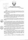 Vista preliminar de documento Resolución de Dirección Ejecutiva