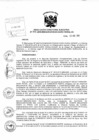 Vista preliminar de documento Resolución de Dirección Ejecutiva